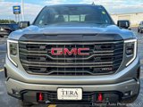 New 2025 GMC Sierra 1500 AT4 w/ AT4 Premium Package image 4