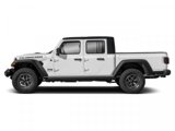 New 2025 Jeep Gladiator Rubicon image 4