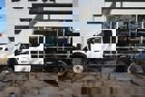 New 2025 Ford F550 4x4 SuperCab Super Duty image 2