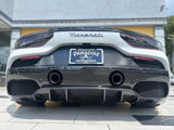 Used 2023 Maserati MC20 Spyder image 6