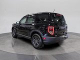Certified 2024 Ford Bronco Sport Big Bend w/ Convenience Package image 3