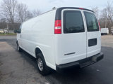 Used 2021 Chevrolet Express 2500 Extended w/ Driver Convenience Package image 4