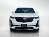 New 2025 Cadillac XT6 Premium Luxury w/ Platinum Package image 5