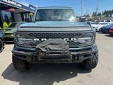 Used 2021 Ford Bronco Badlands image 2