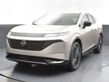 New 2025 Nissan Murano Platinum image 2