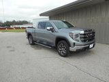 New 2025 GMC Sierra 1500 SLT w/ SLT Premium Plus Package image 5