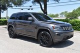 Used 2020 Jeep Grand Cherokee Altitude image 2