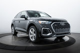 New 2025 Audi Q5 2.0T Premium Plus image 2