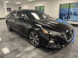 Used 2021 Nissan Altima 2.5 SR image 3