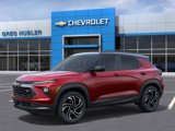 New 2026 Chevrolet TrailBlazer RS w/ Convenience Package image 2