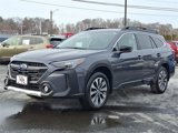 Certified 2025 Subaru Outback Limited image 3