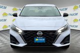 New 2025 Nissan Altima 2.5 SR image 3