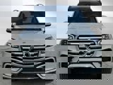New 2025 Mercedes-Benz GLS 580 4MATIC image 5