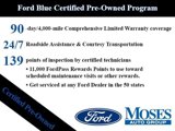 Certified 2023 Ford Explorer XLT w/ Equipment Group 202A image 5