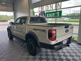 New 2025 Ford Ranger Raptor image 4