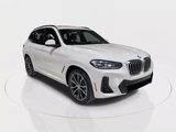 Used 2022 BMW X3 sDrive30i w/ M Sport Package image 6
