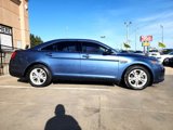 Used 2018 Ford Taurus SE image 4