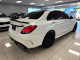 Used 2020 Mercedes-Benz C 63 AMG Sedan image 2