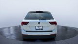 Used 2022 Volkswagen Tiguan S image 5