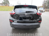 Used 2024 Nissan Murano SV w/ SV Midnight Edition Package image 4
