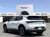 Used 2025 Chevrolet Equinox EV LT w/ LPO, Blackout Package image 4
