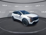 New 2026 Kia Sportage X-Line image 2