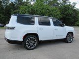 New 2025 Jeep Grand Wagoneer Series III w/ HD Trailer Tow Package image 6