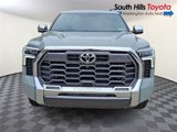 New 2025 Toyota Tundra 1794 Edition image 2