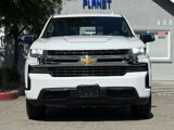 Used 2020 Chevrolet Silverado 1500 LT w/ Texas Edition image 3