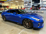 Used 2021 Nissan GT-R Premium image 4