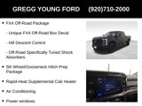 New 2025 Ford F350 Lariat w/ Lariat Ultimate Package image 6