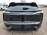 New 2025 Chevrolet Blazer EV SS image 5