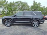 New 2025 Hyundai Palisade SEL image 4