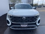 New 2025 Volkswagen Atlas Cross Sport SE image 5