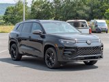 New 2025 Volkswagen Tiguan SE R-Line image 3