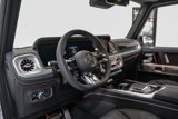 Used 2025 Mercedes-Benz G 63 AMG 4MATIC image 3