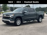 New 2025 Chevrolet Silverado 1500 LT w/ Z71 Off-Road Package image 2