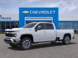 New 2025 Chevrolet Silverado 3500 LT w/ All Star Edition image 2
