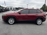 Certified 2021 Jeep Cherokee Latitude image 2