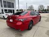 Used 2023 Toyota Camry SE image 5