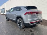 New 2025 Volkswagen Atlas Cross Sport SE image 3
