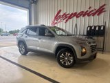 Certified 2025 Chevrolet Equinox LT w/ Convenience Package II image 2