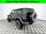 New 2025 Jeep Wrangler Unlimited Rubicon image 6