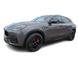 New 2025 Maserati Grecale Modena image 2