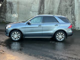 Used 2017 Mercedes-Benz GLE 350 4MATIC image 3