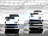 Used 2022 Porsche Cayenne Platinum Edition image 2