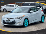 Used 2015 Hyundai Veloster RE:FLEX Edition image 4