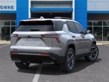 New 2026 Chevrolet Equinox RS image 4