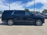 Used 2023 Cadillac Escalade ESV Premium Luxury image 2