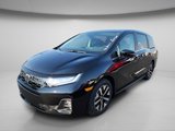 New 2026 Honda Odyssey EX-L image 3